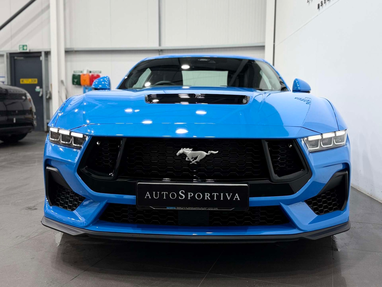 Used Ford Mustang 2025 for sale - 77667863: Photo 9