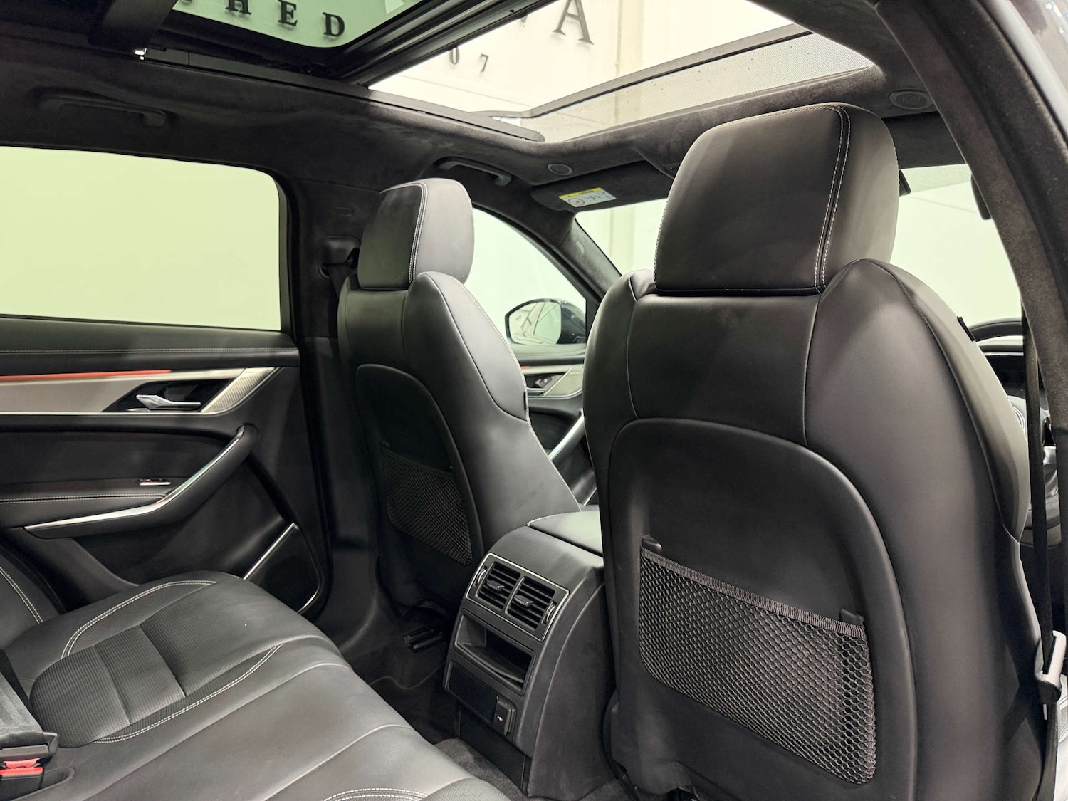 Used Jaguar F-Pace 2023 for sale - 76547245: Photo 17