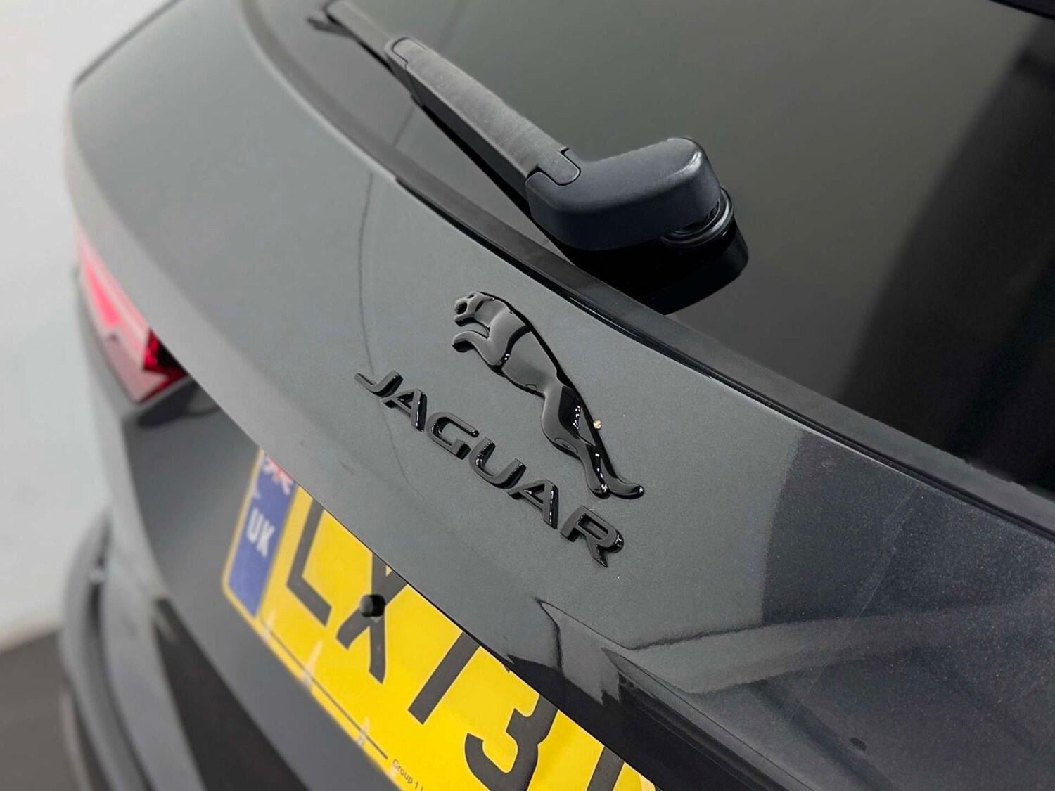 Used Jaguar F-Pace 2023 for sale - 76547245: Photo 28