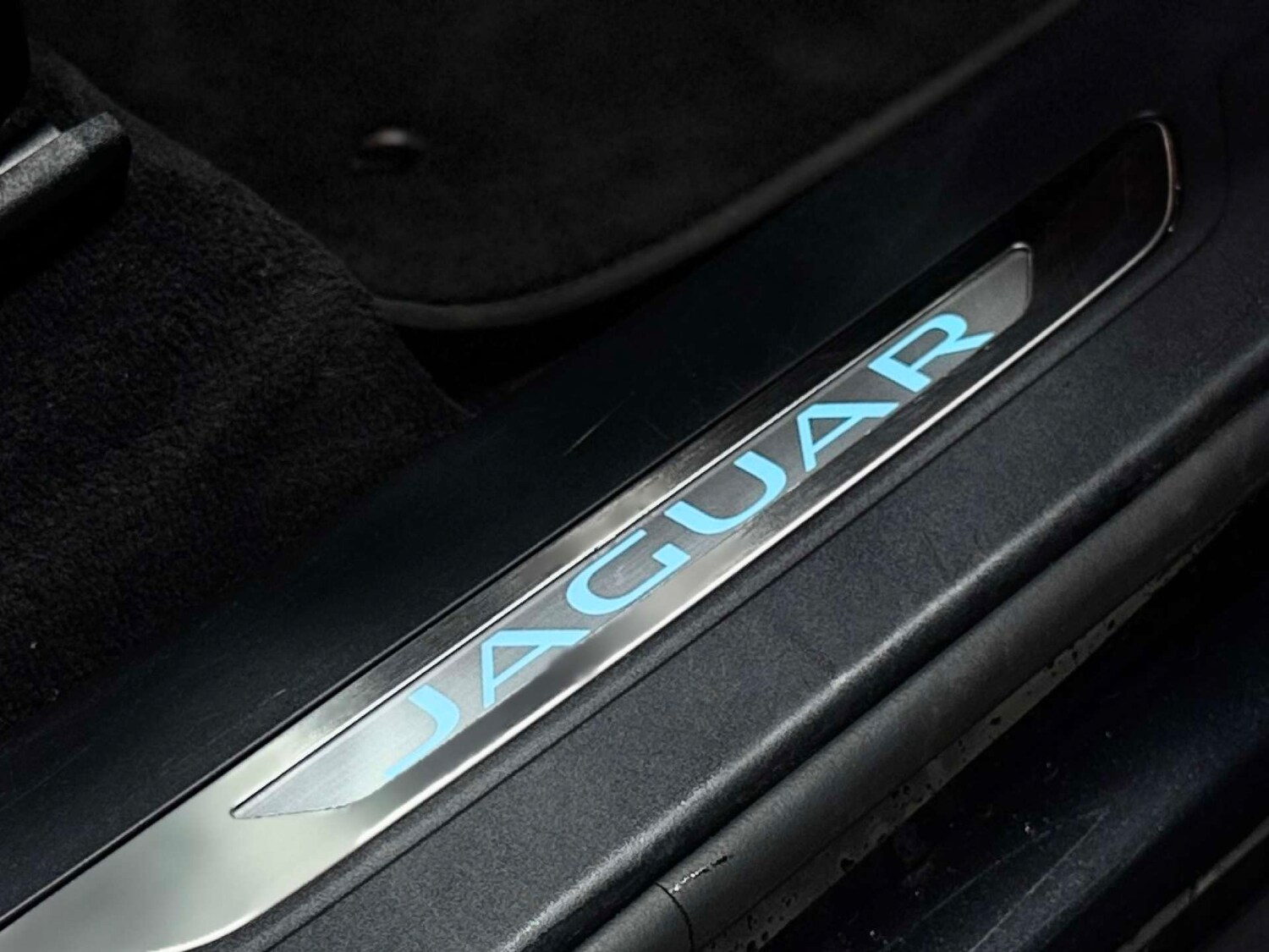 Used Jaguar F-Pace 2023 for sale - 76547245: Photo 31