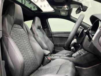 Used Audi Q3 2022 for sale - 75135723: Photo