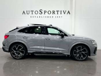 Used Audi Q3 2022 for sale - 75135723: Photo