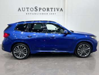 Used BMW X1 2022 for sale - 71505847: Photo