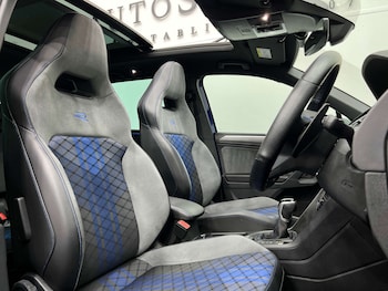 Used Volkswagen Tiguan 2022 for sale - 75146357: Photo