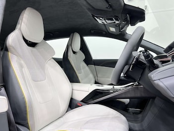 Used Lotus Eletre 2024 for sale - 75427316: Photo