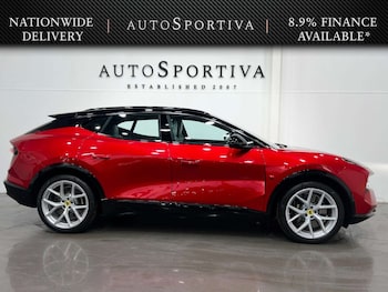 Used Lotus Eletre 2024 for sale - 75427316: Photo