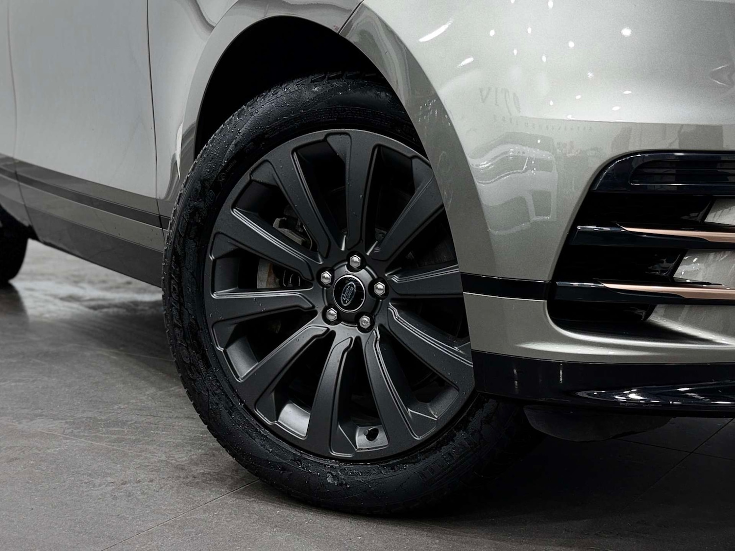 Used Land Rover Range Rover Velar 2022 for sale - 76739851: Photo 13