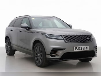 2022 - 2.0 Range Rover Velar R-Dynamic SE PHEV Auto 4WD 5dr