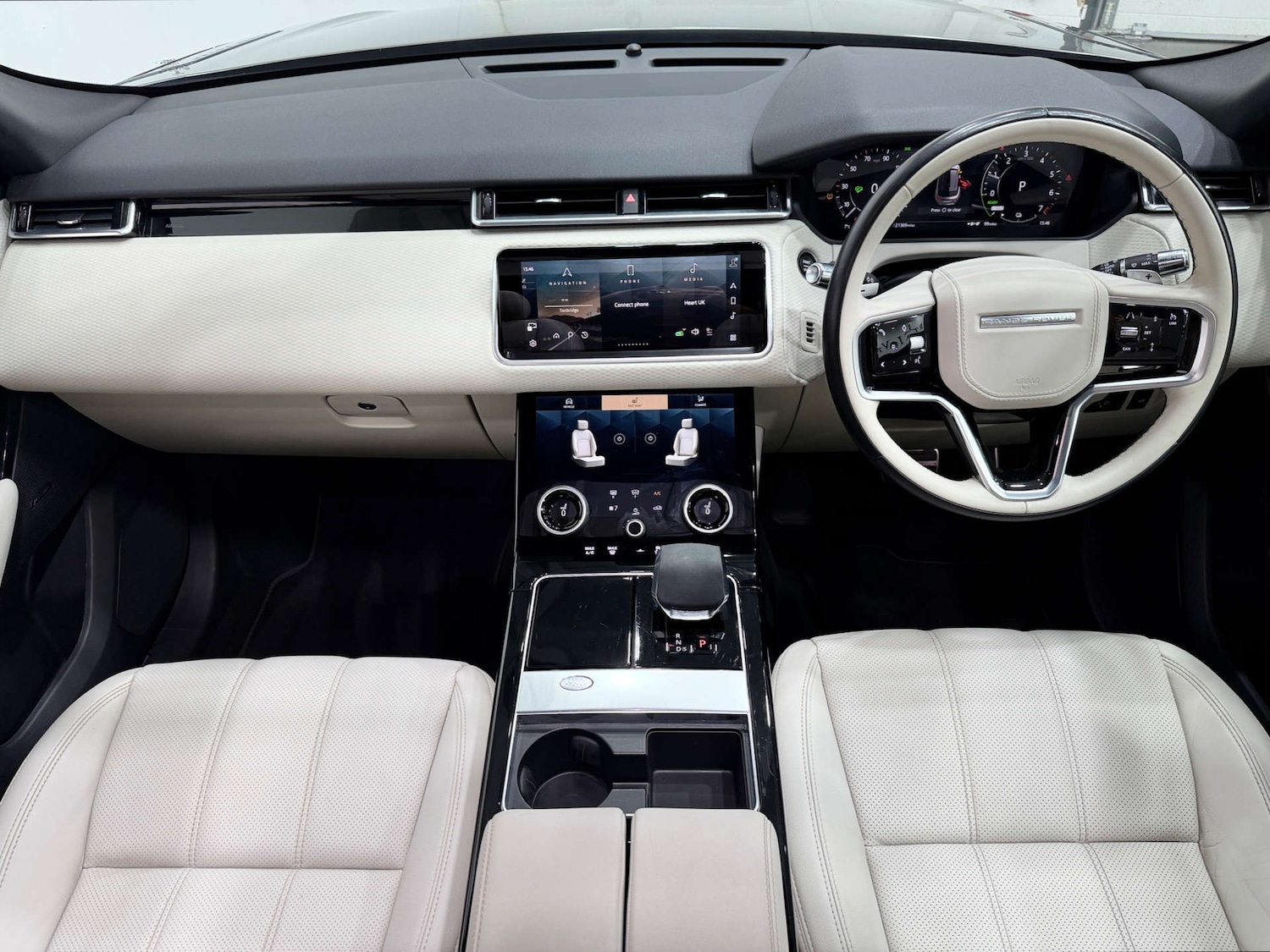 Used Land Rover Range Rover Velar 2022 for sale - 76739851: Photo 22