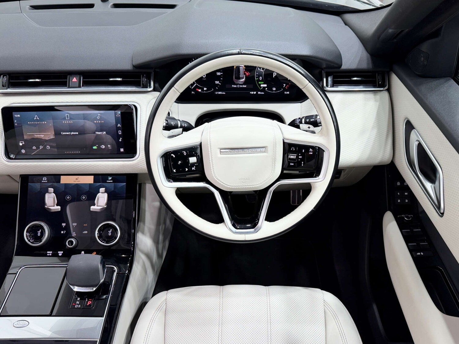 Used Land Rover Range Rover Velar 2022 for sale - 76739851: Photo 23