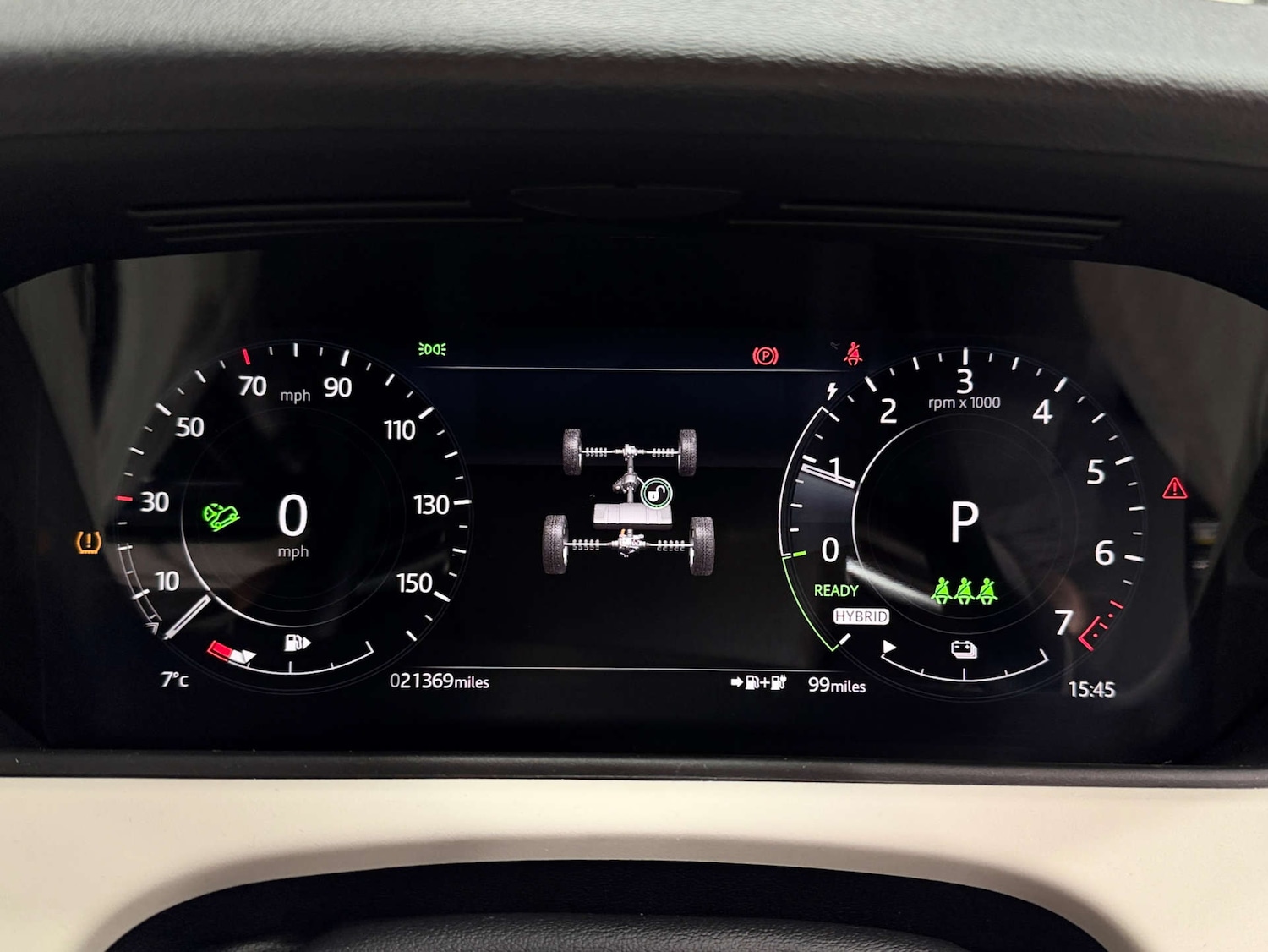 Used Land Rover Range Rover Velar 2022 for sale - 76739851: Photo 25