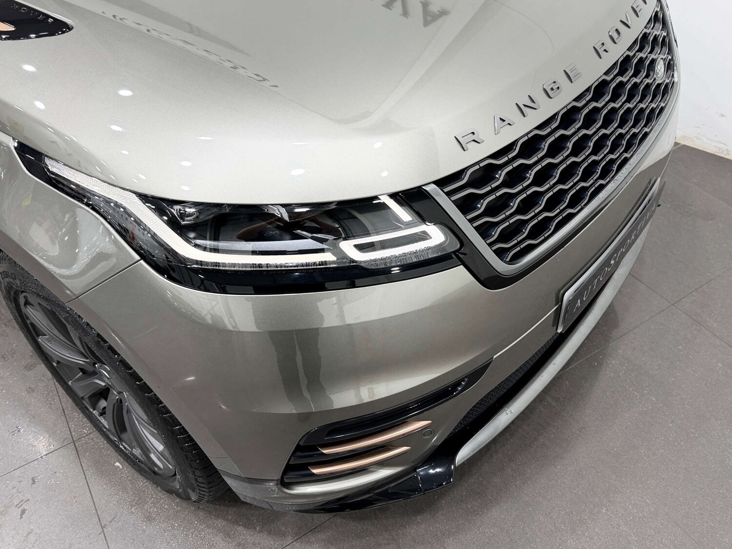 Used Land Rover Range Rover Velar 2022 for sale - 76739851: Photo 33