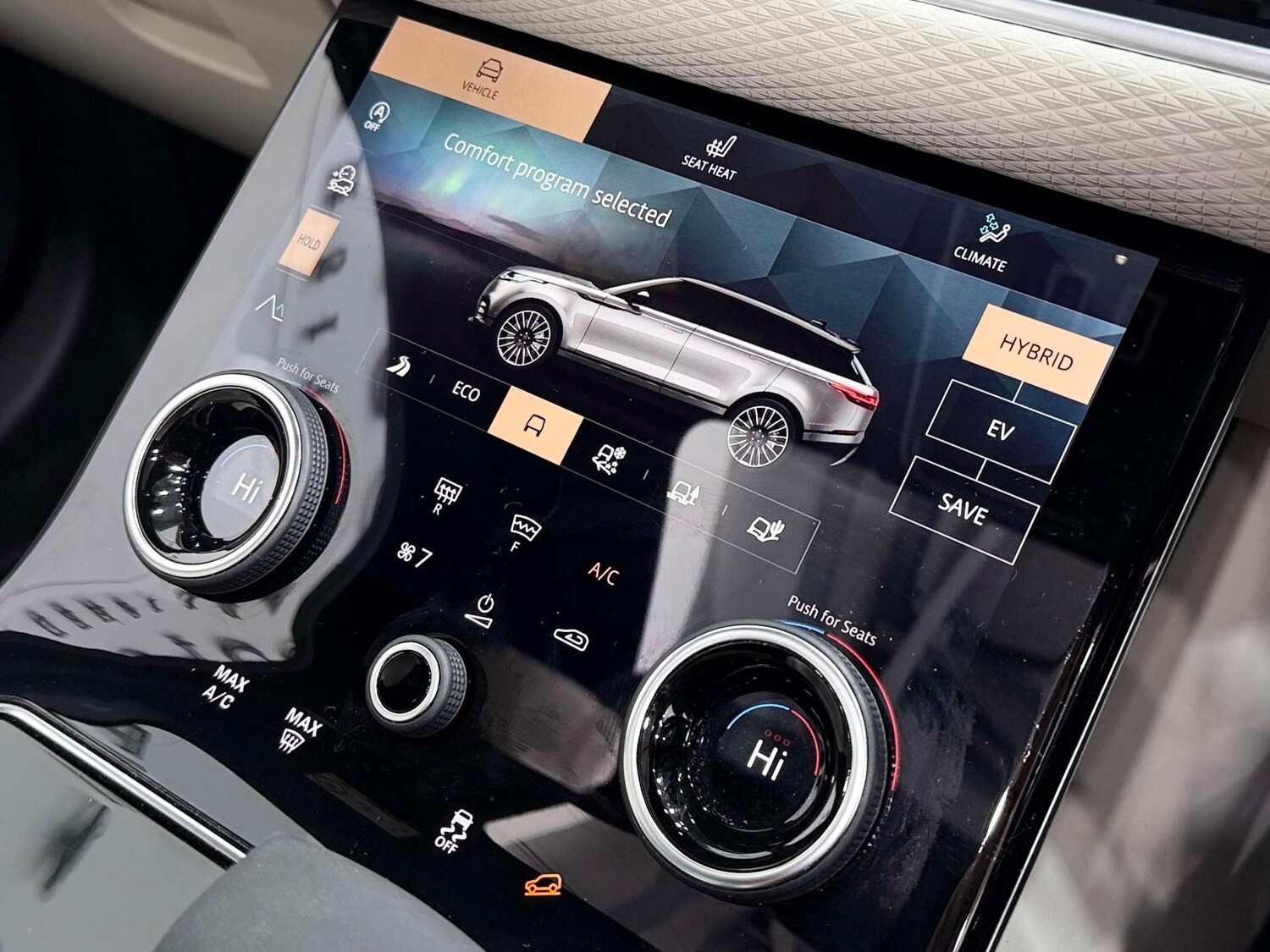 Used Land Rover Range Rover Velar 2022 for sale - 76739851: Photo 44