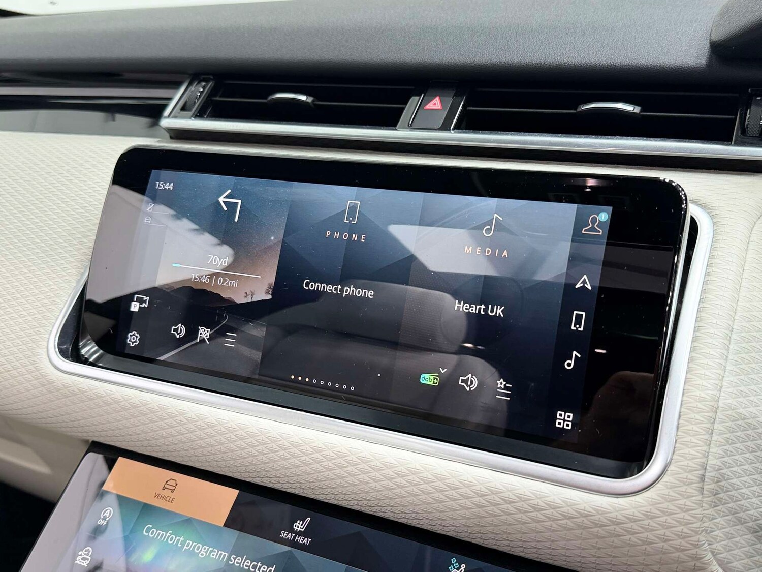 Used Land Rover Range Rover Velar 2022 for sale - 76739851: Photo 46