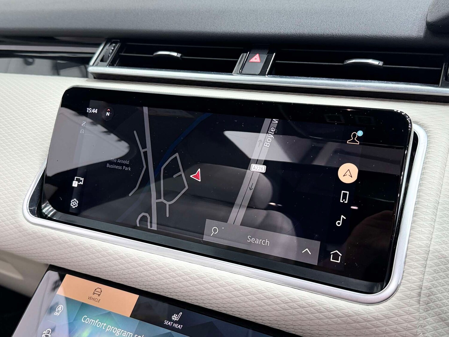 Used Land Rover Range Rover Velar 2022 for sale - 76739851: Photo 49