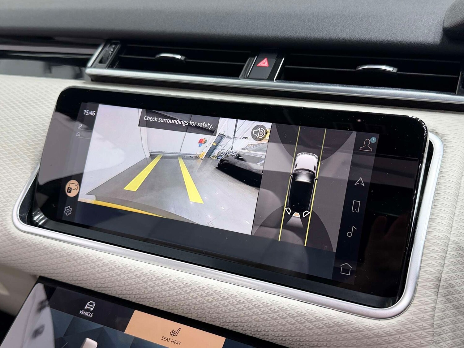 Used Land Rover Range Rover Velar 2022 for sale - 76739851: Photo 50