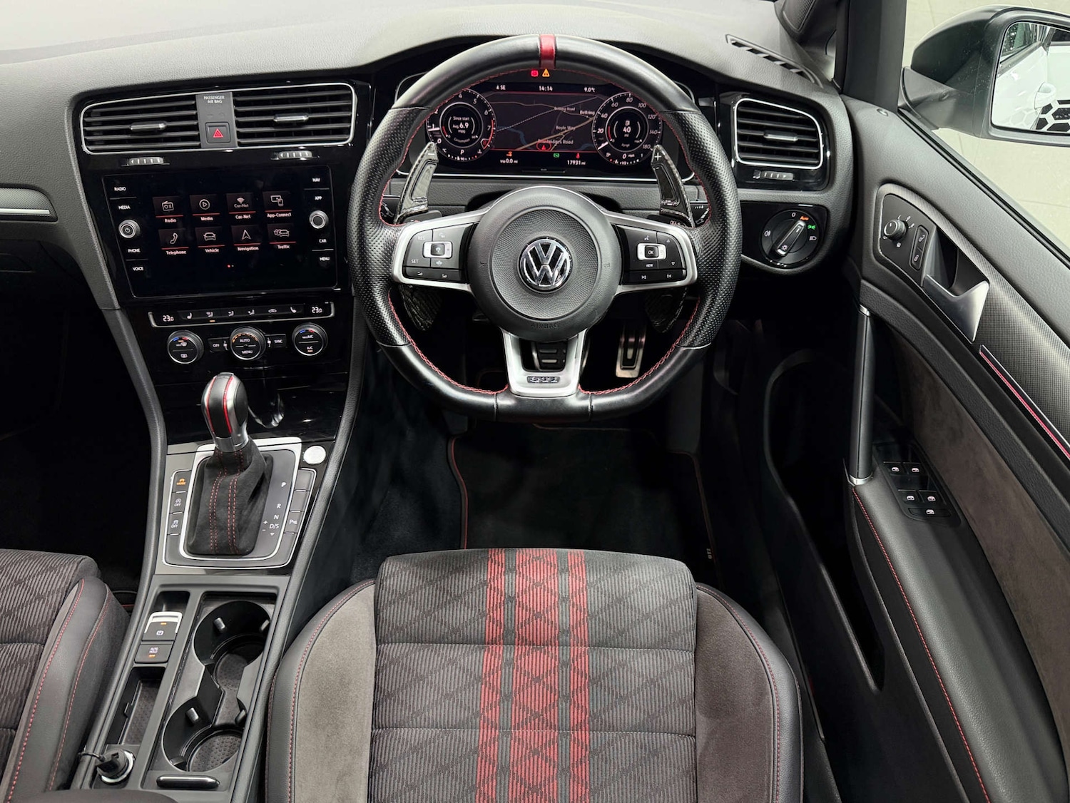 Used Volkswagen Golf 2019 for sale - 77833885: Photo 13