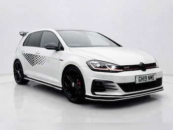Used Volkswagen Golf 2019 for sale - 77833885: Photo