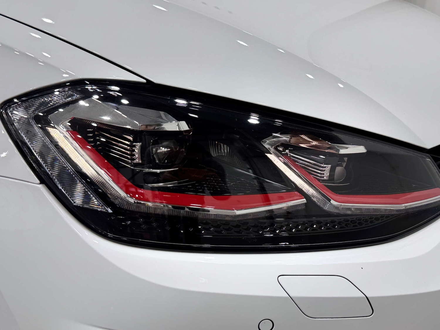 Used Volkswagen Golf 2019 for sale - 77833885: Photo 24