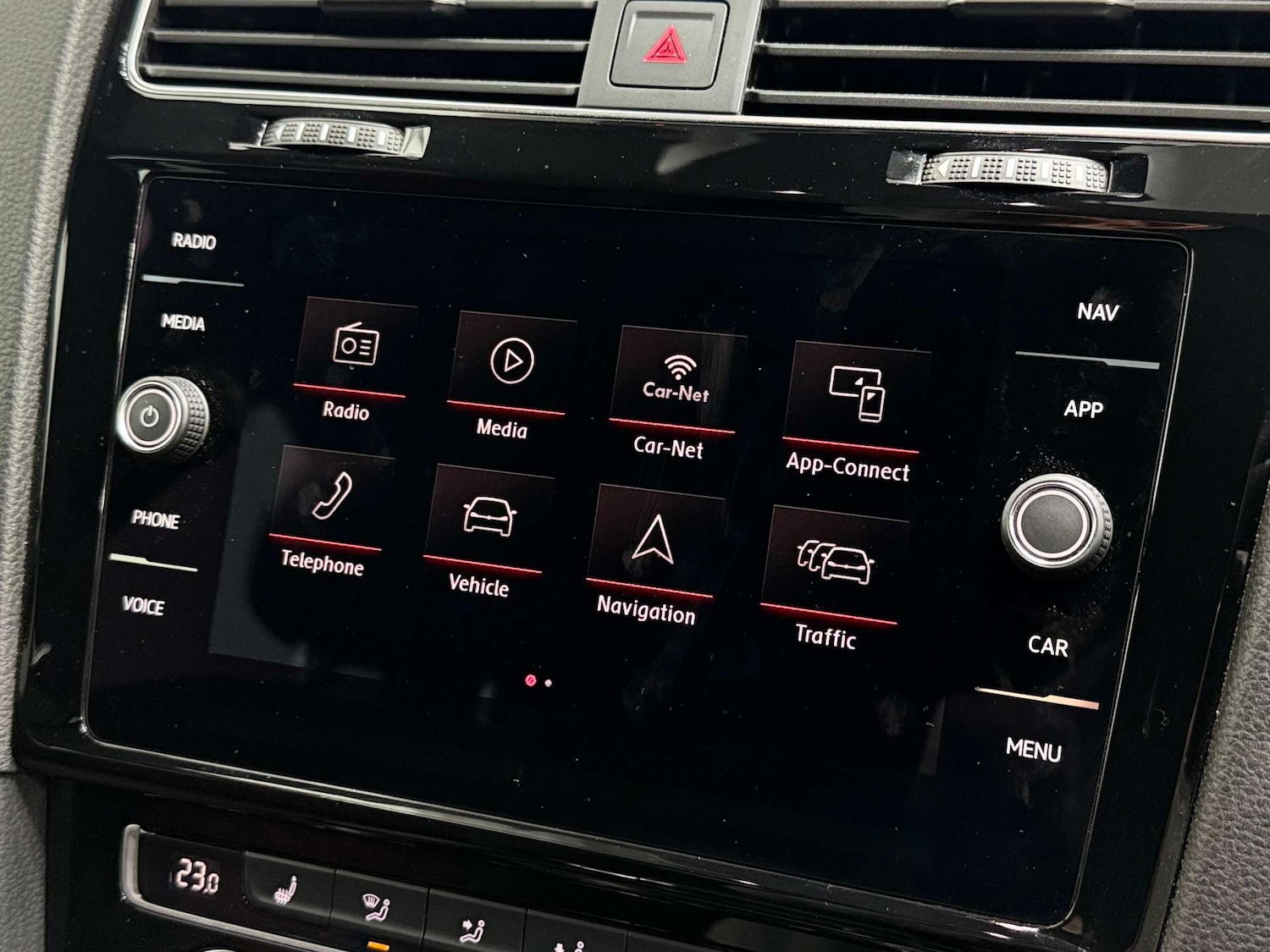 Used Volkswagen Golf 2019 for sale - 77833885: Photo 36