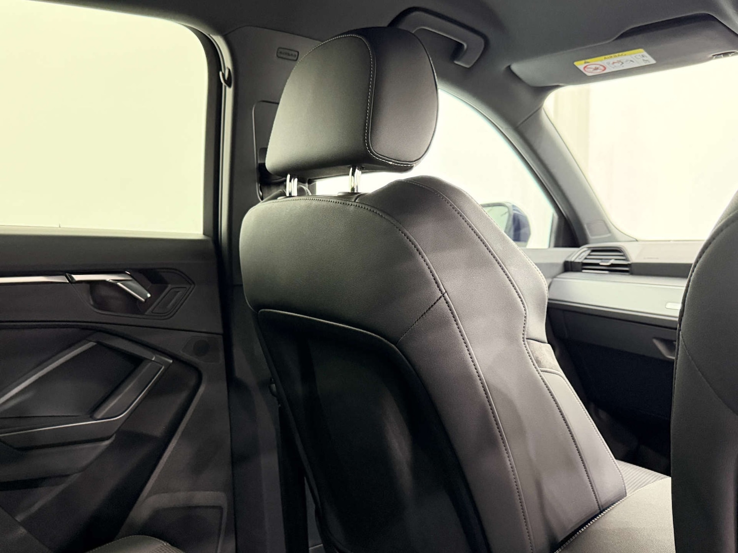 Used Audi Q3 2022 for sale - 77765737: Photo 19