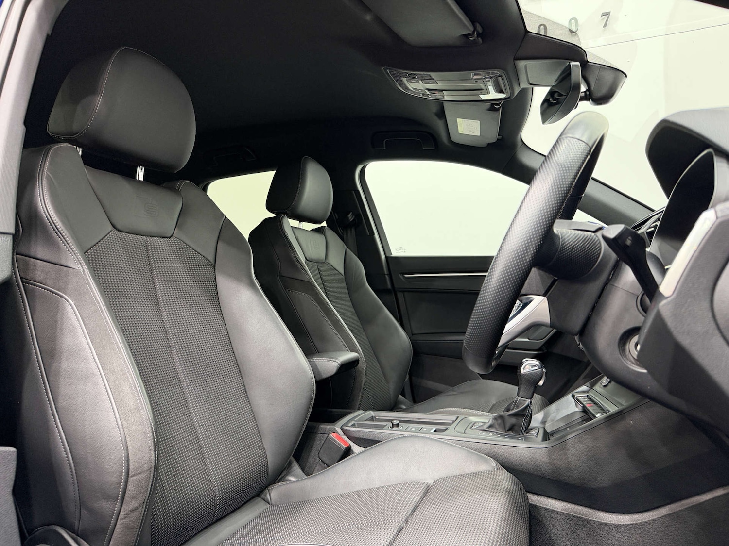 Used Audi Q3 2022 for sale - 77765737: Photo 2