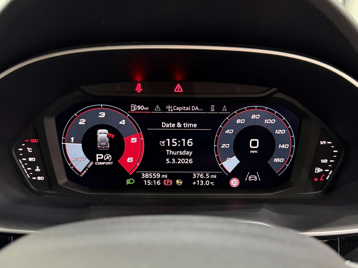 Used Audi Q3 2022 for sale - 77765737: Photo 25