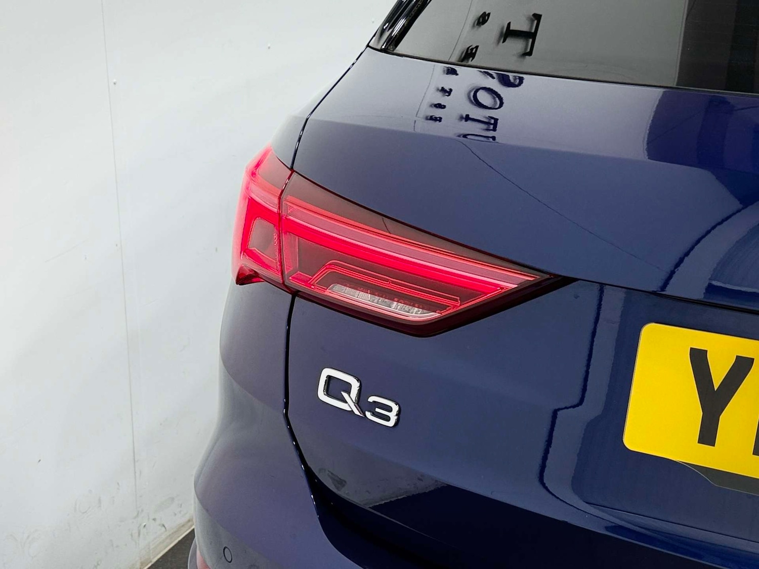 Used Audi Q3 2022 for sale - 77765737: Photo 28