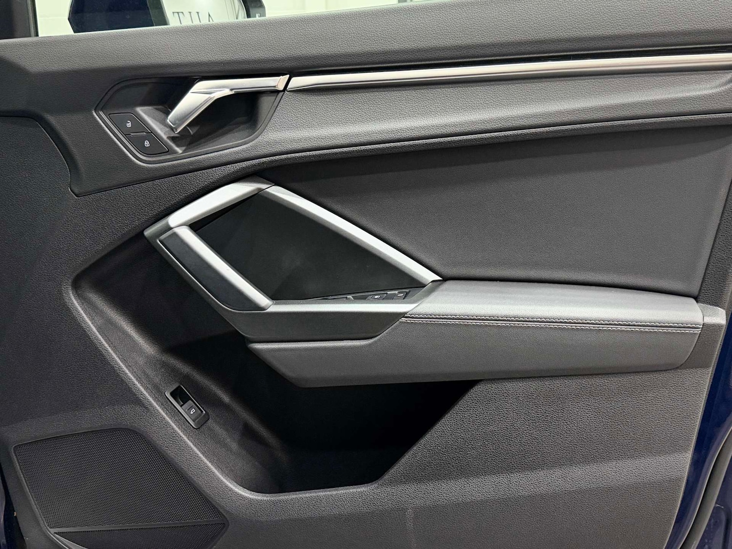 Used Audi Q3 2022 for sale - 77765737: Photo 33