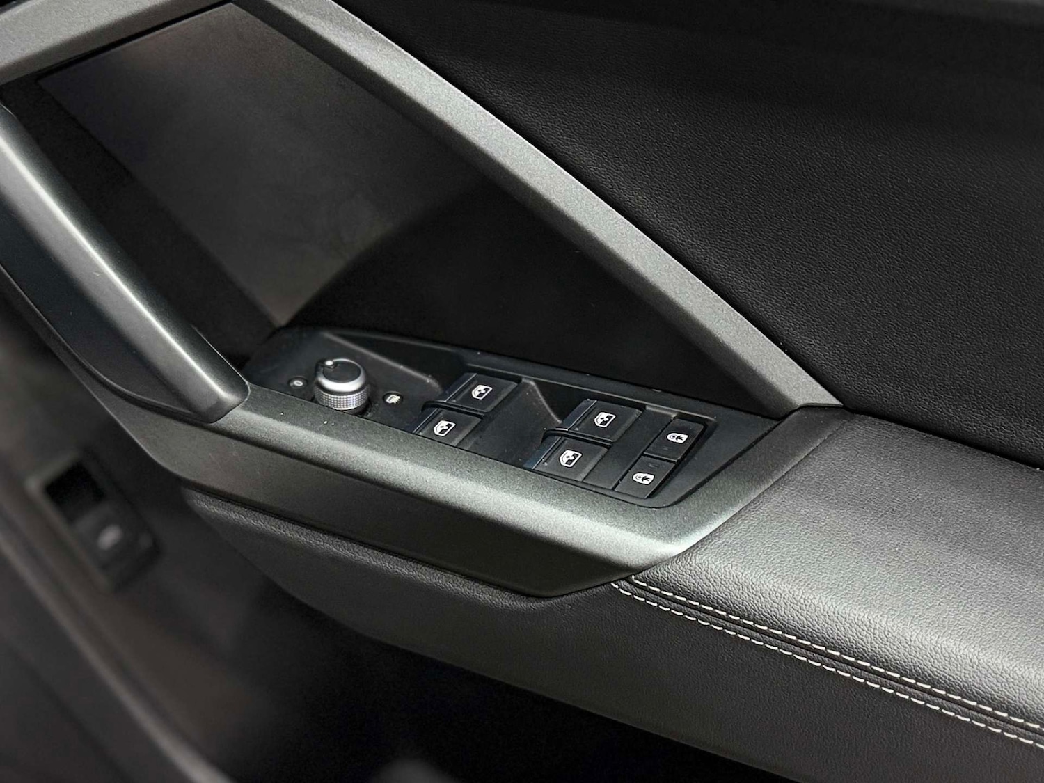 Used Audi Q3 2022 for sale - 77765737: Photo 34