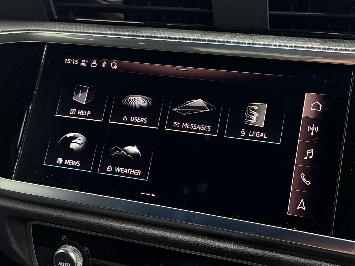 Used Audi Q3 2022 for sale - 77765737: Photo 43