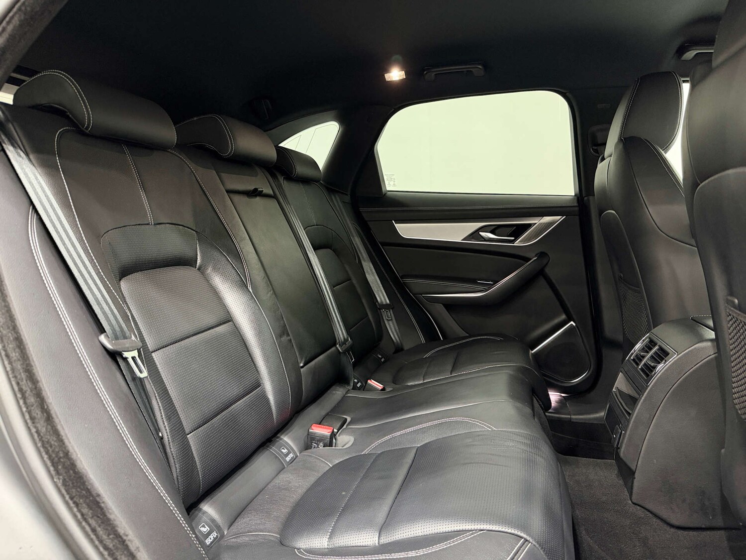 Used Jaguar F-Pace 2021 for sale - 77833900: Photo 16