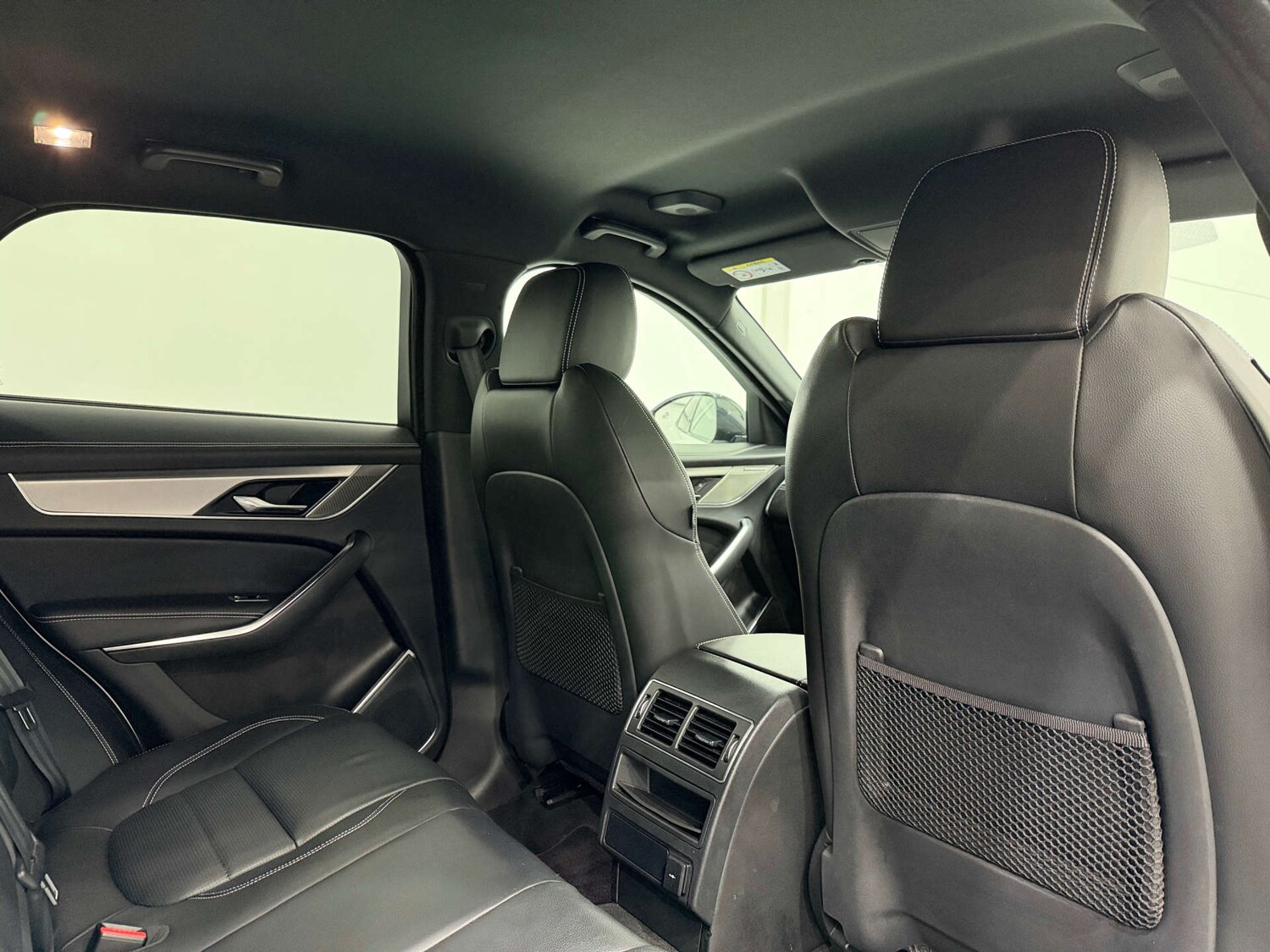 Used Jaguar F-Pace 2021 for sale - 77833900: Photo 18