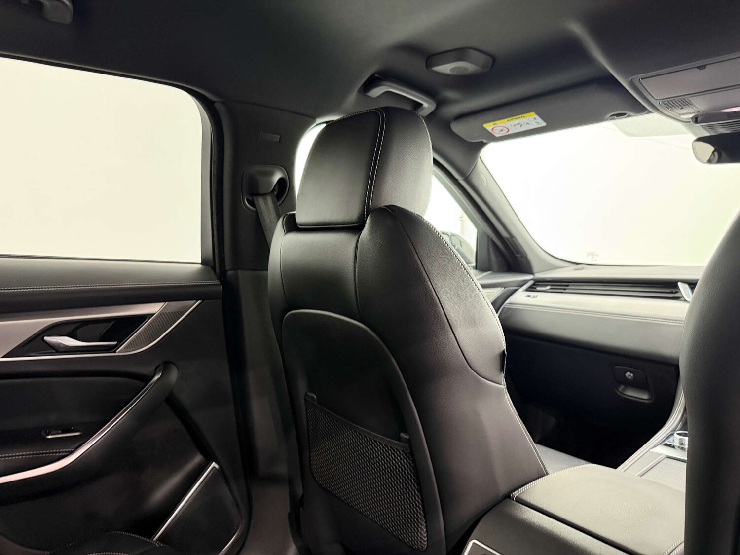 Used Jaguar F-Pace 2021 for sale - 77833900: Photo 19