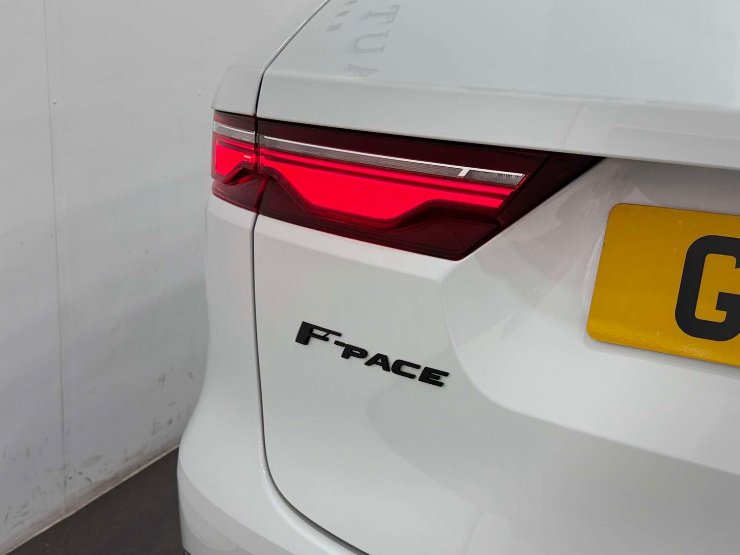 Used Jaguar F-Pace 2021 for sale - 77833900: Photo 28