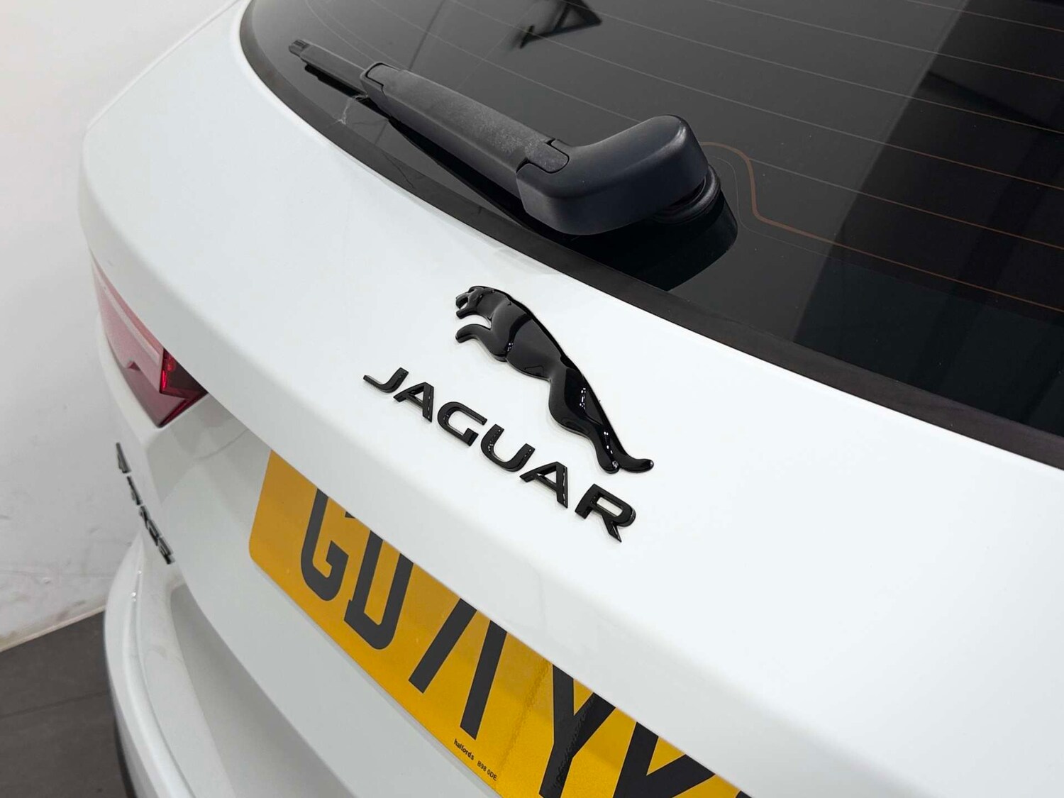 Used Jaguar F-Pace 2021 for sale - 77833900: Photo 29