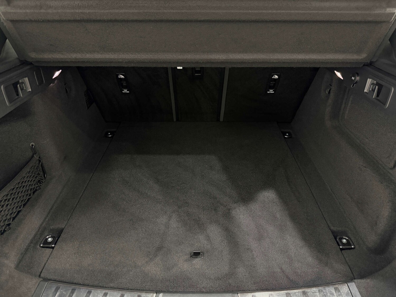 Used Jaguar F-Pace 2021 for sale - 77833900: Photo 31