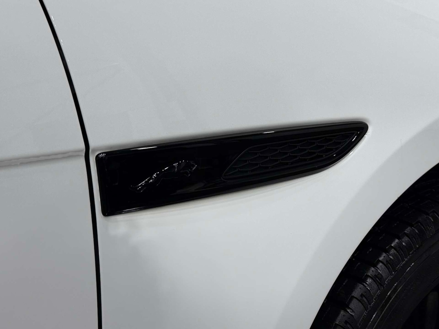 Used Jaguar F-Pace 2021 for sale - 77833900: Photo 33