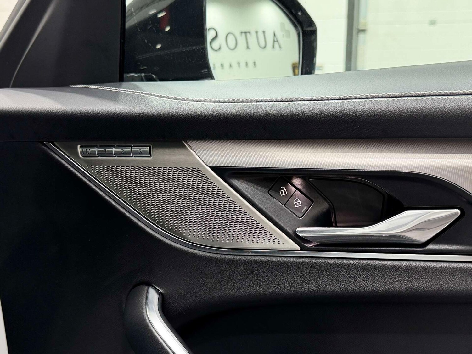 Used Jaguar F-Pace 2021 for sale - 77833900: Photo 38