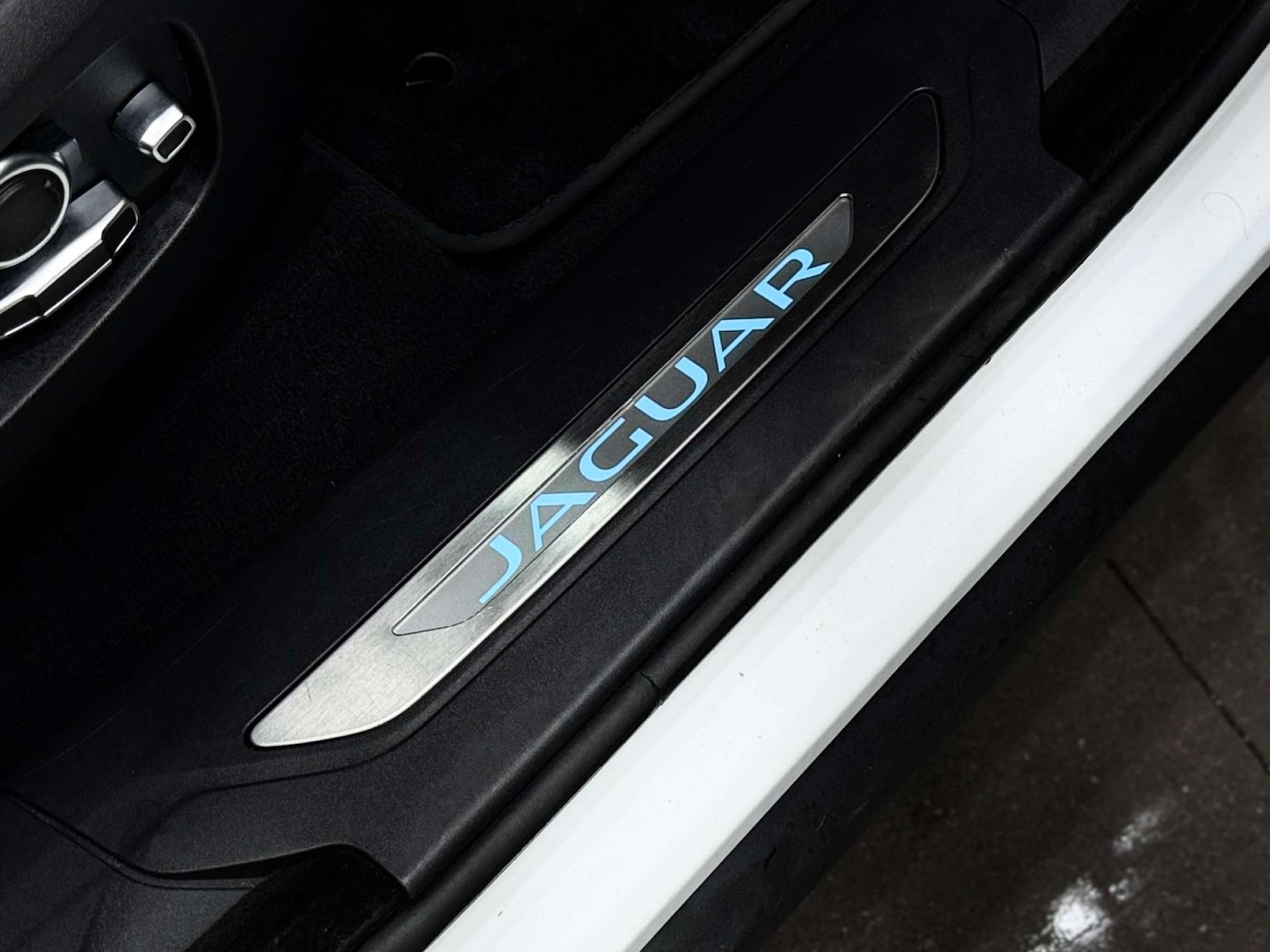 Used Jaguar F-Pace 2021 for sale - 77833900: Photo 39