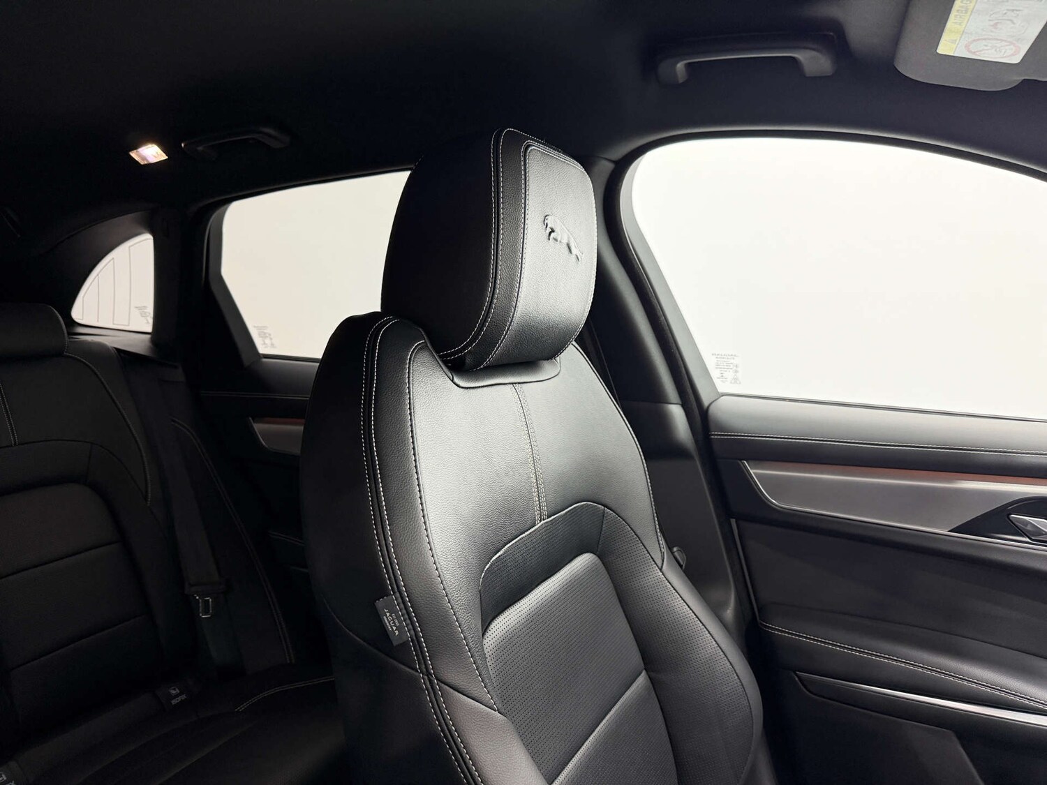 Used Jaguar F-Pace 2021 for sale - 77833900: Photo 42