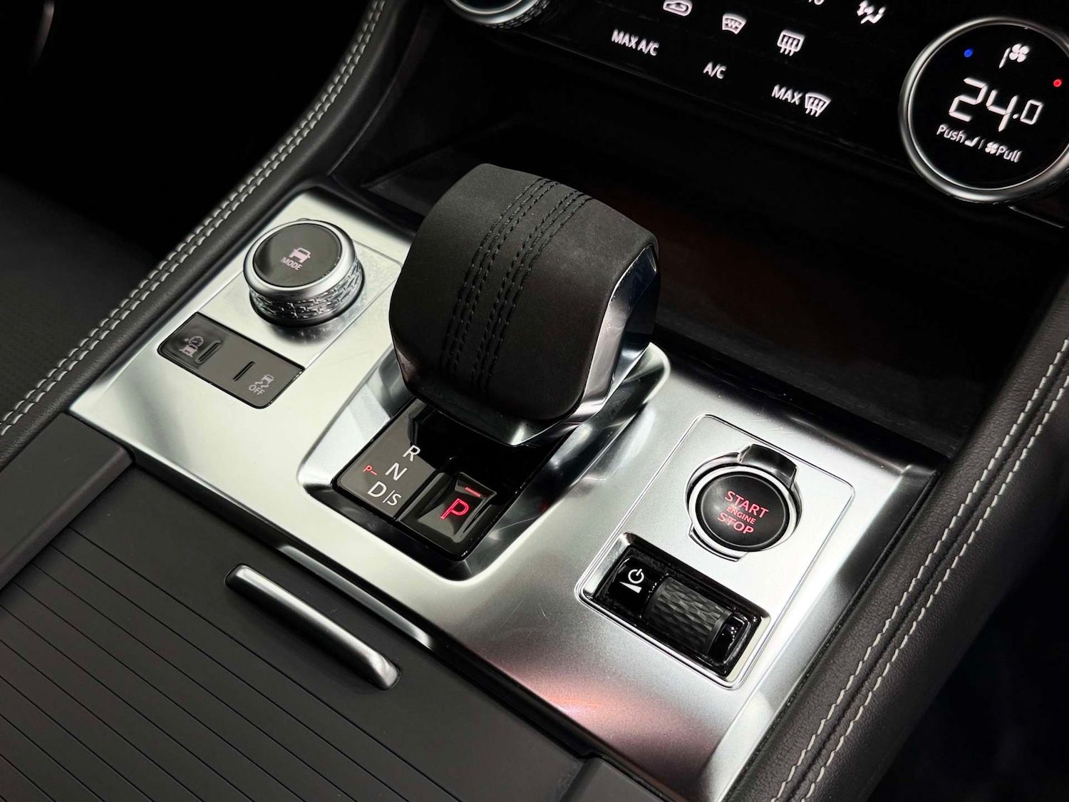 Used Jaguar F-Pace 2021 for sale - 77833900: Photo 52