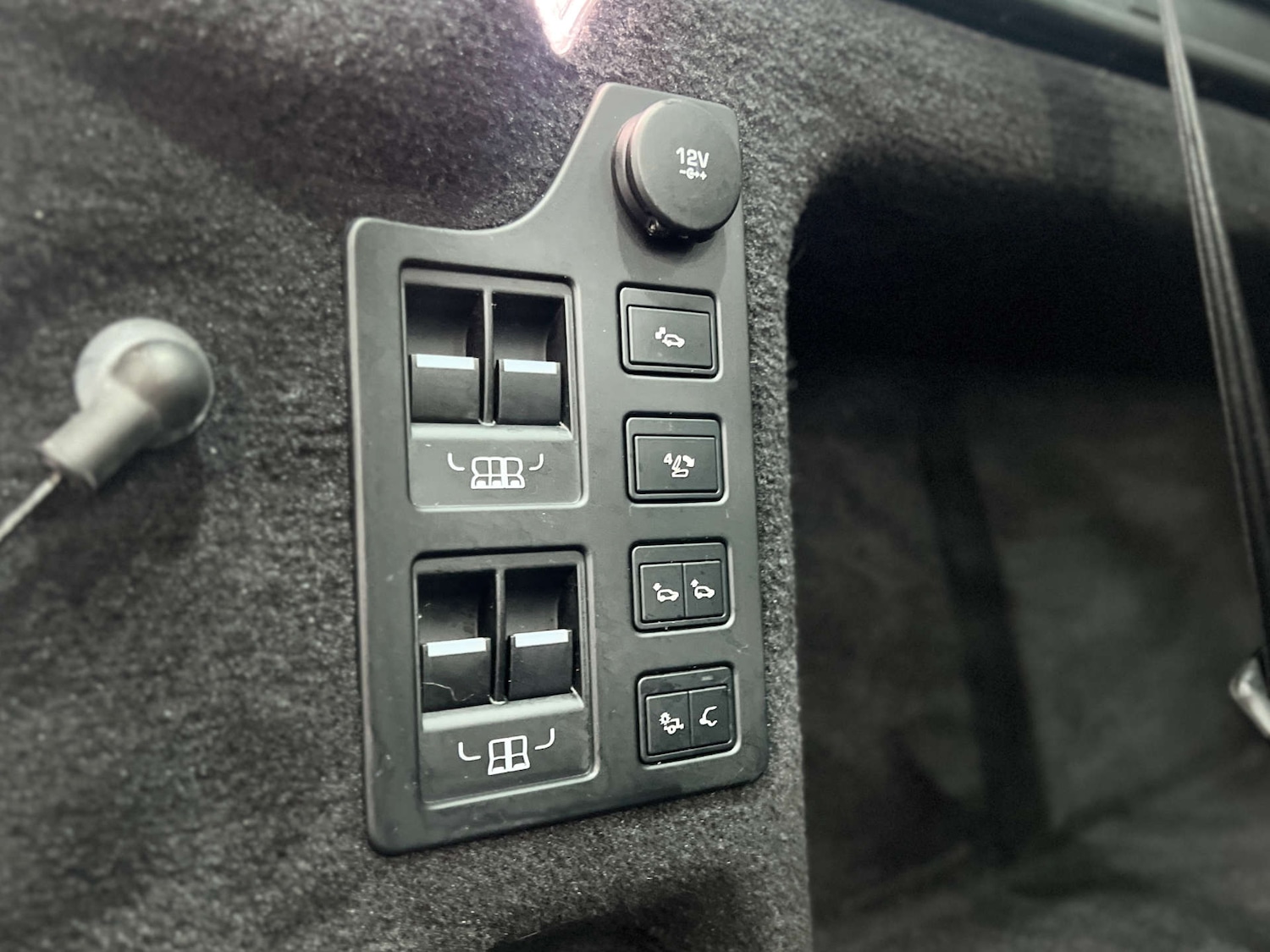 Used Land Rover Discovery 2018 for sale - 77224814: Photo 26