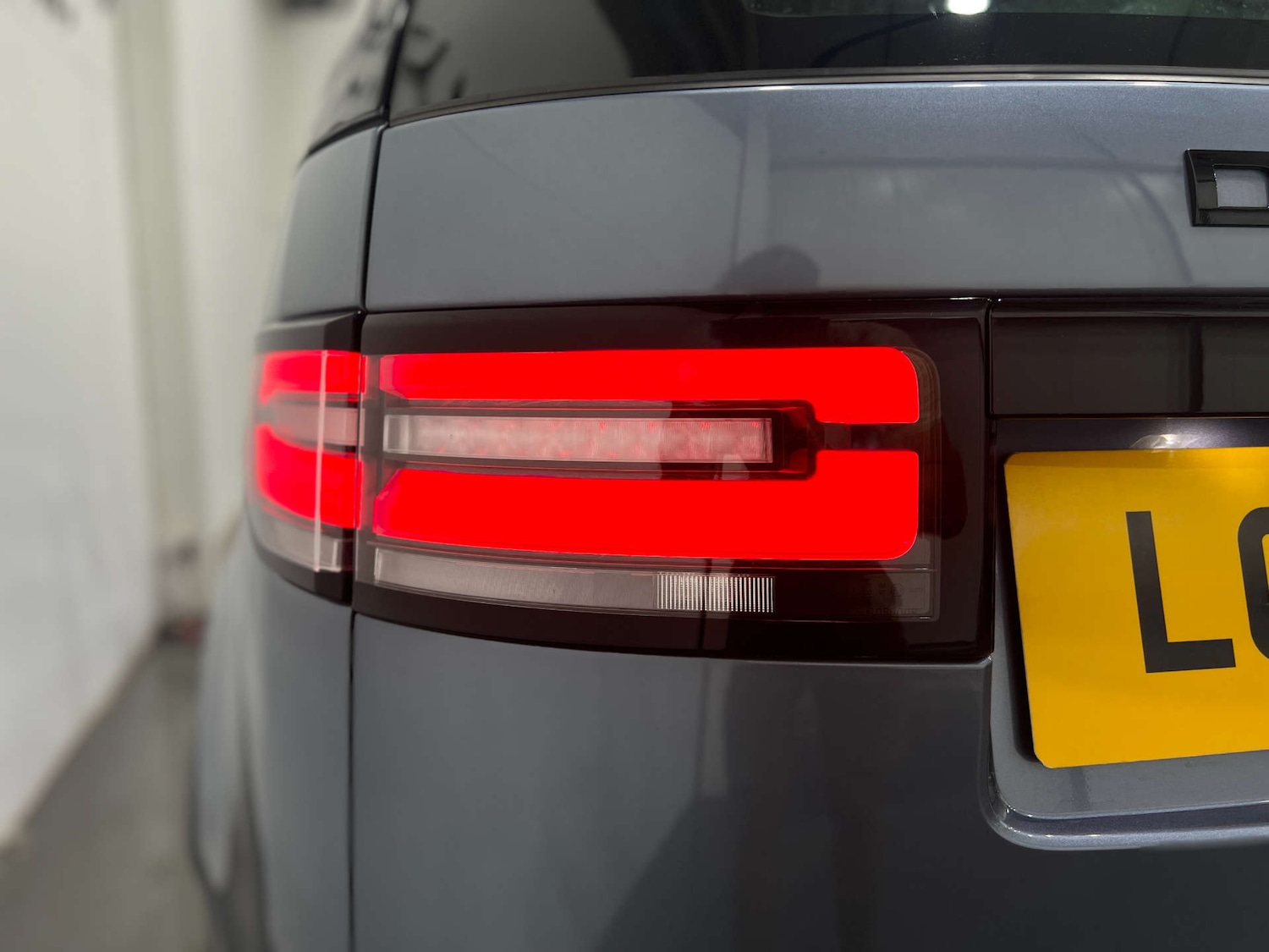 Used Land Rover Discovery 2018 for sale - 77224814: Photo 32