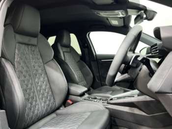 Used Audi A3 2024 for sale - 74591800: Photo
