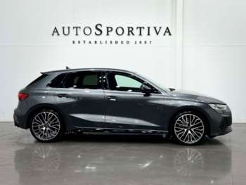 Used Audi A3 2024 for sale - 74591800: Photo