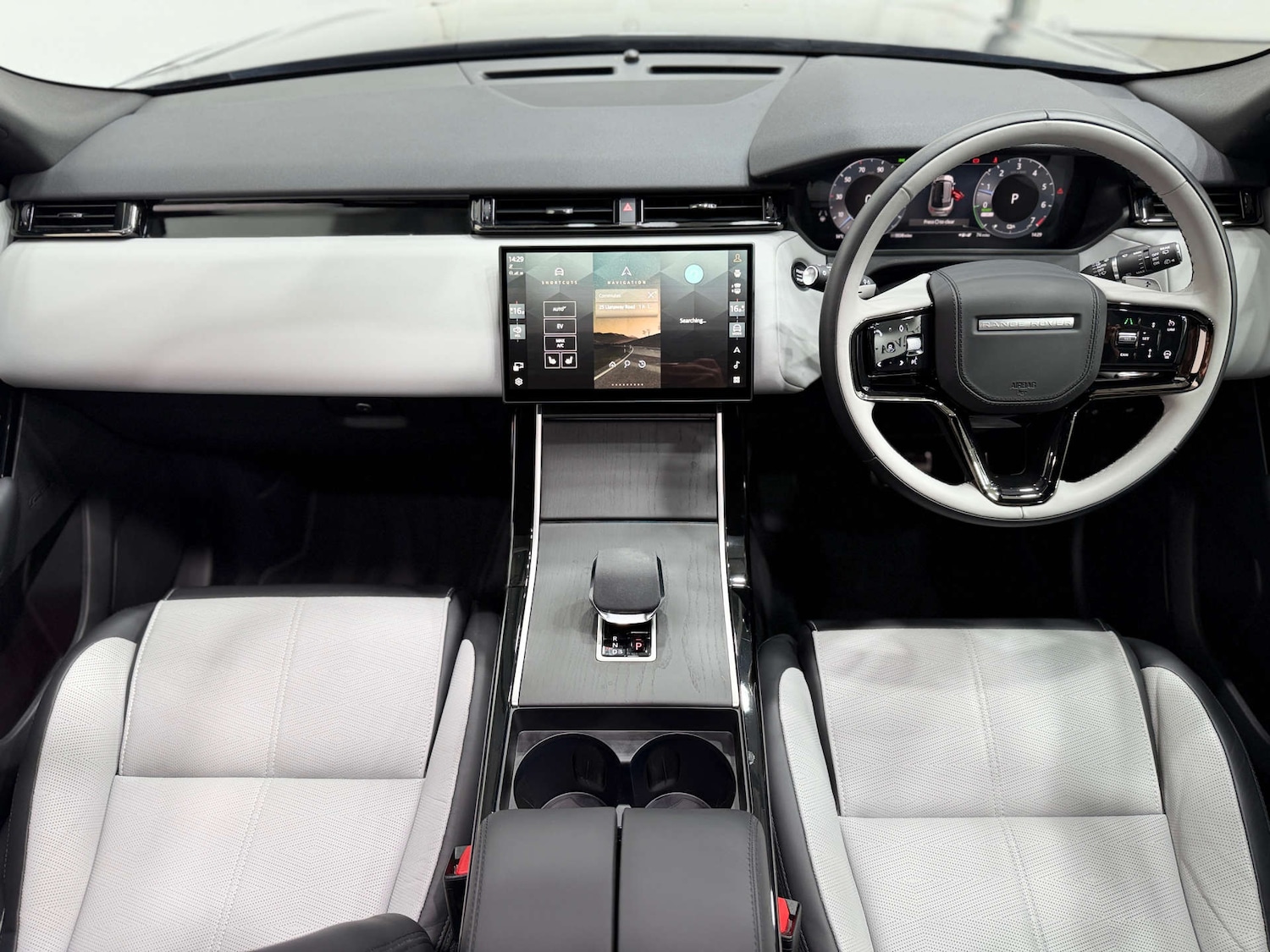 Used Land Rover Range Rover Velar 2023 for sale - 77090218: Photo 21