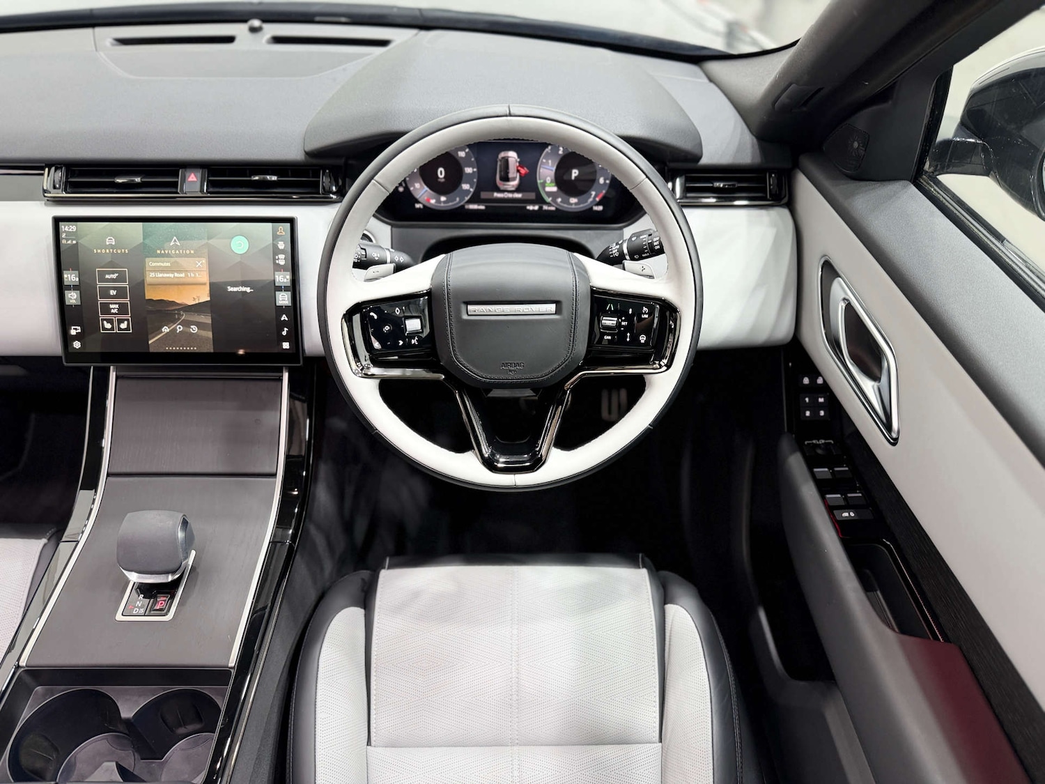 Used Land Rover Range Rover Velar 2023 for sale - 77090218: Photo 22