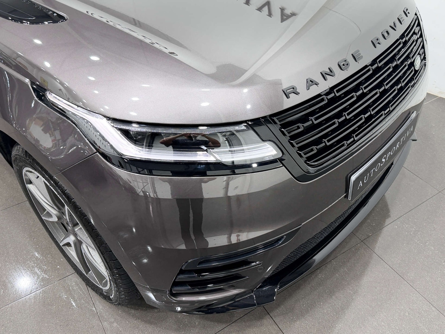 Used Land Rover Range Rover Velar 2023 for sale - 77090218: Photo 31