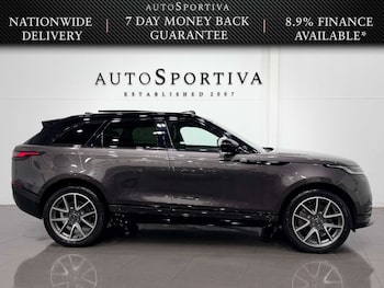 Used Land Rover Range Rover Velar 2023 for sale - 77090218: Photo